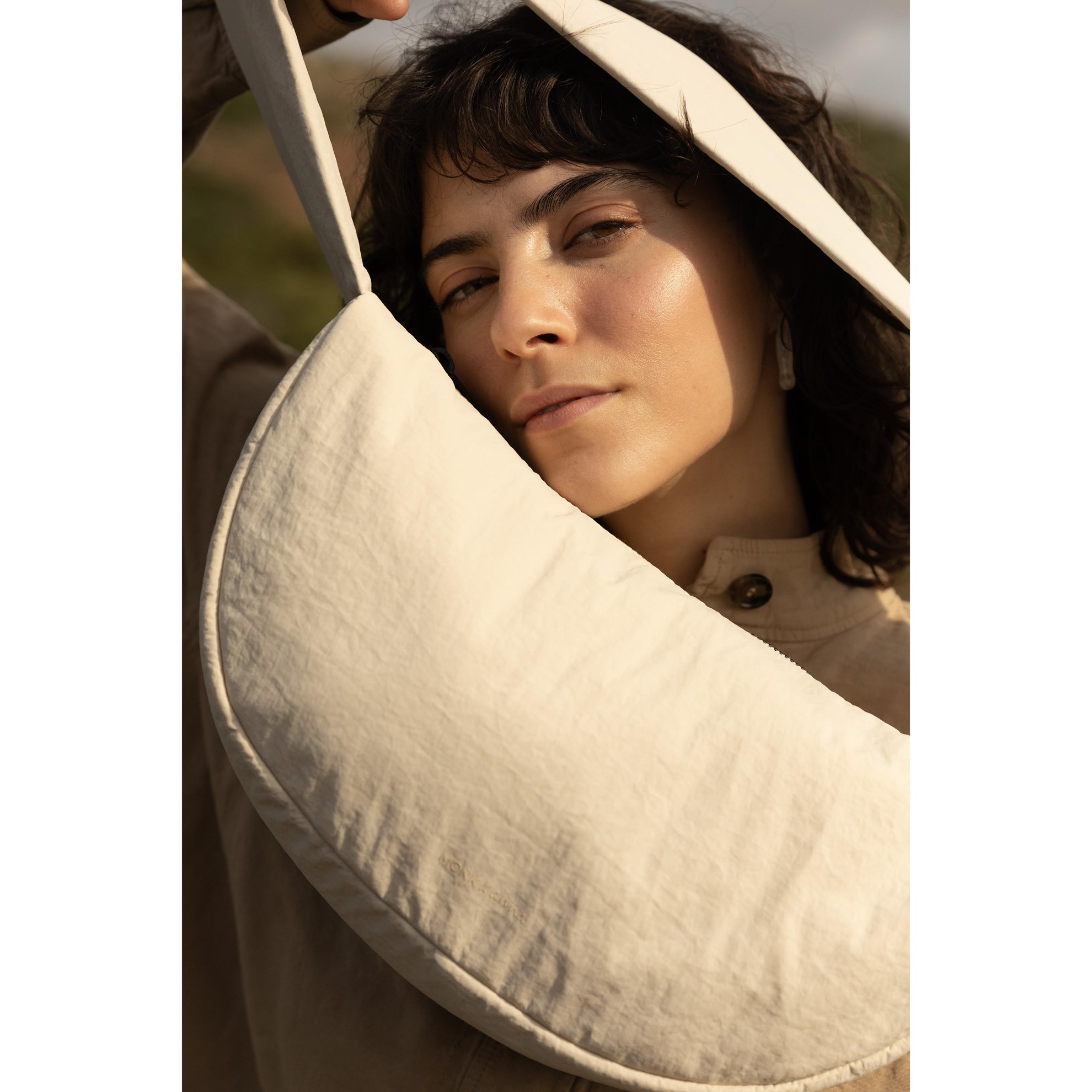 Kabelka cross body Monk & Anna NAMIKA selentine_2