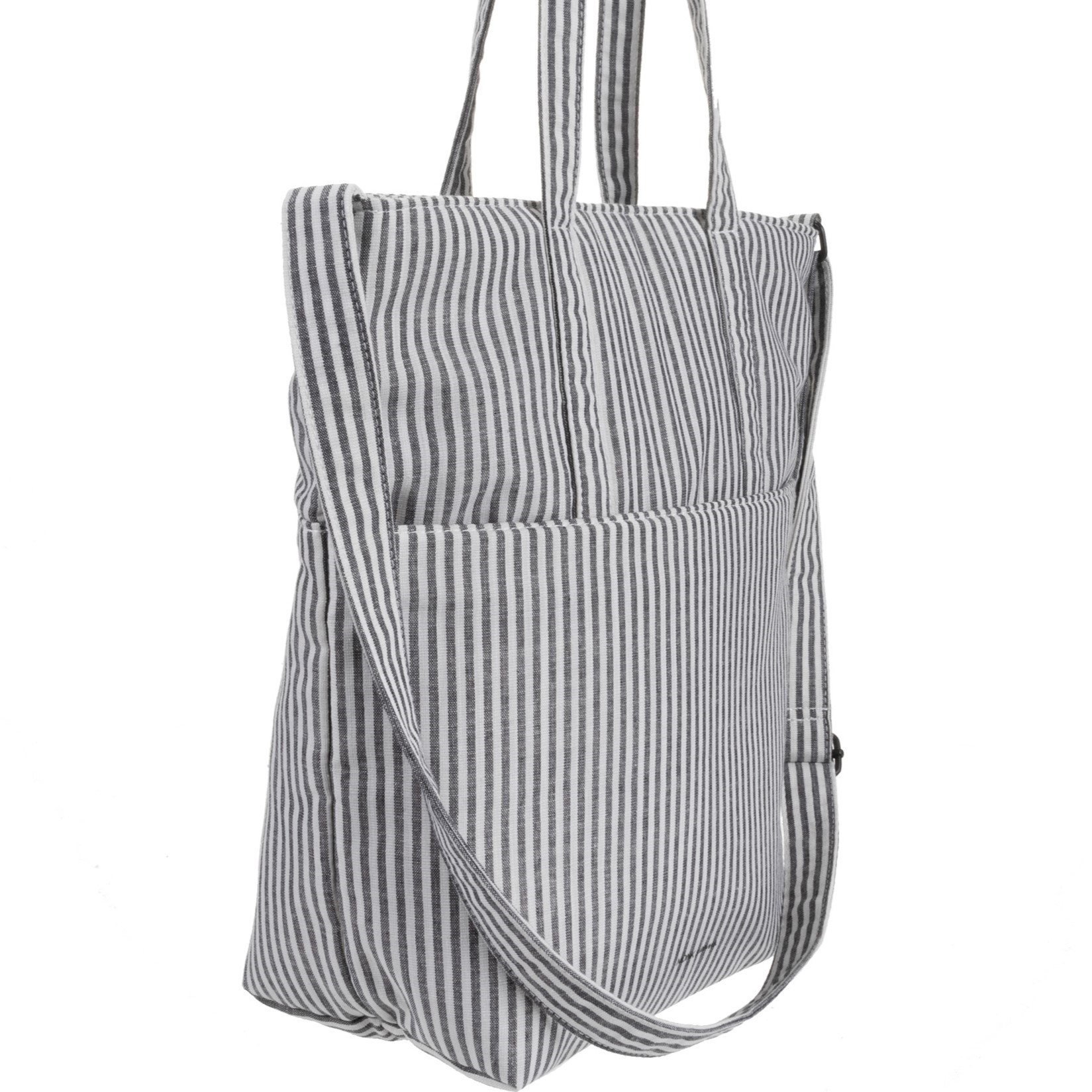 Taška shopper Monk & Anna NYOKO stripes_0