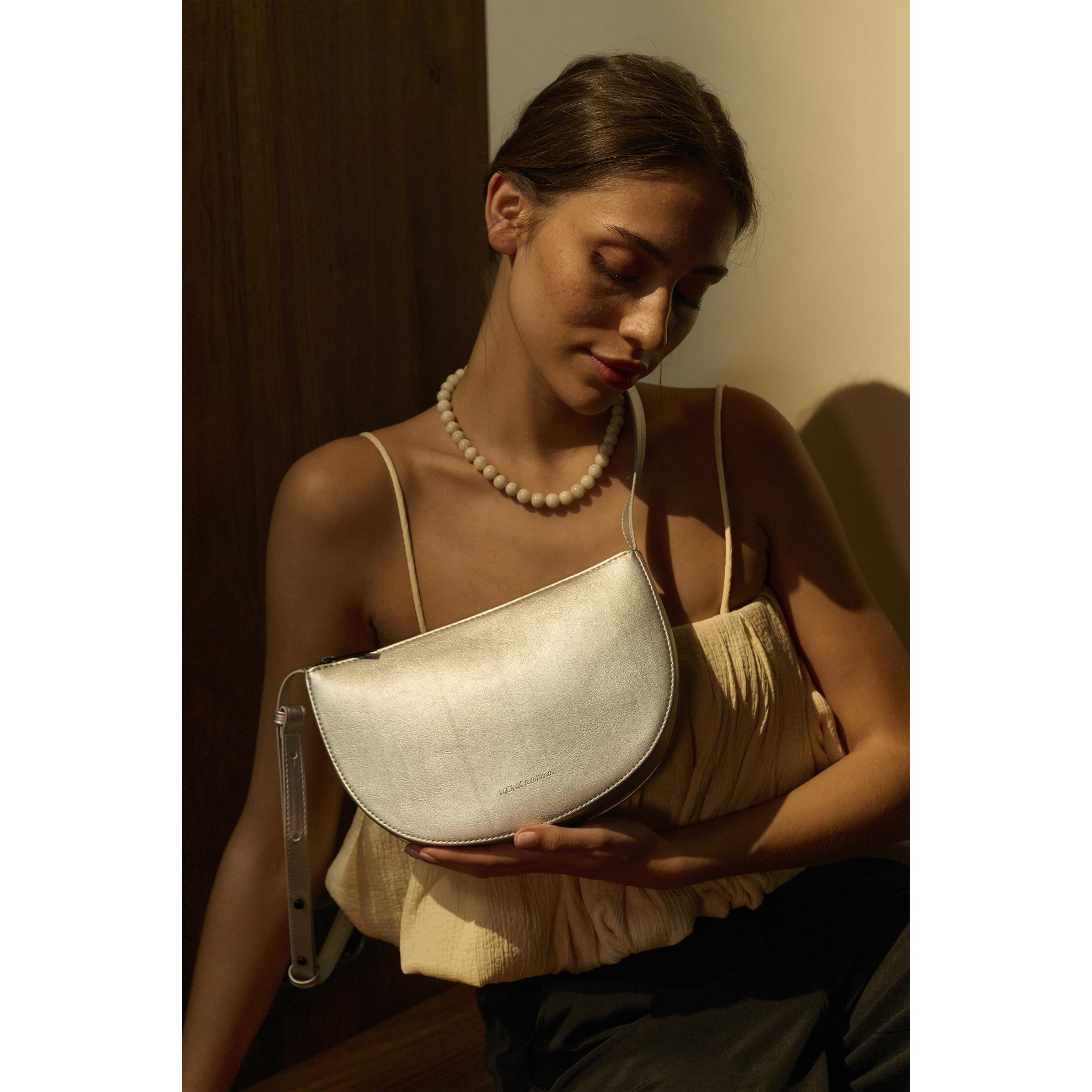 Náhrdelník Monk & Anna selentine_3