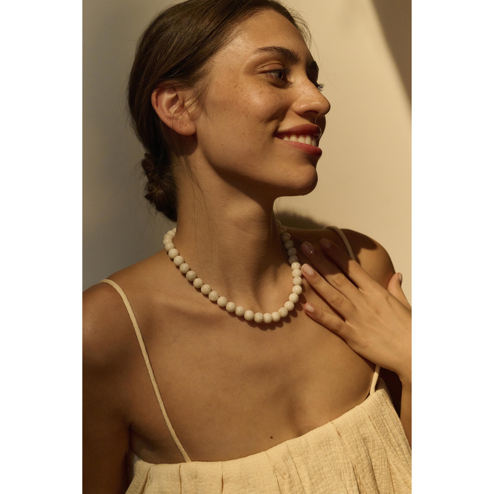 Náhrdelník Monk & Anna selentine_4