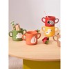 Hrneček Asa BUDDIES 250ml žlutý s kachničkou_0