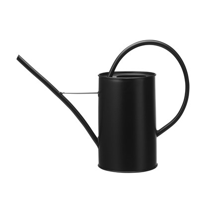 Konvička na zalévání SAVANNA 1,6l černá_2