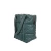Obrázok z Taška cez rameno puffy Tinne + Mia CLODE jungle green