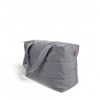 Obrázok z Veľká prešívaná taška Tinne + Mia CAMILL check grey