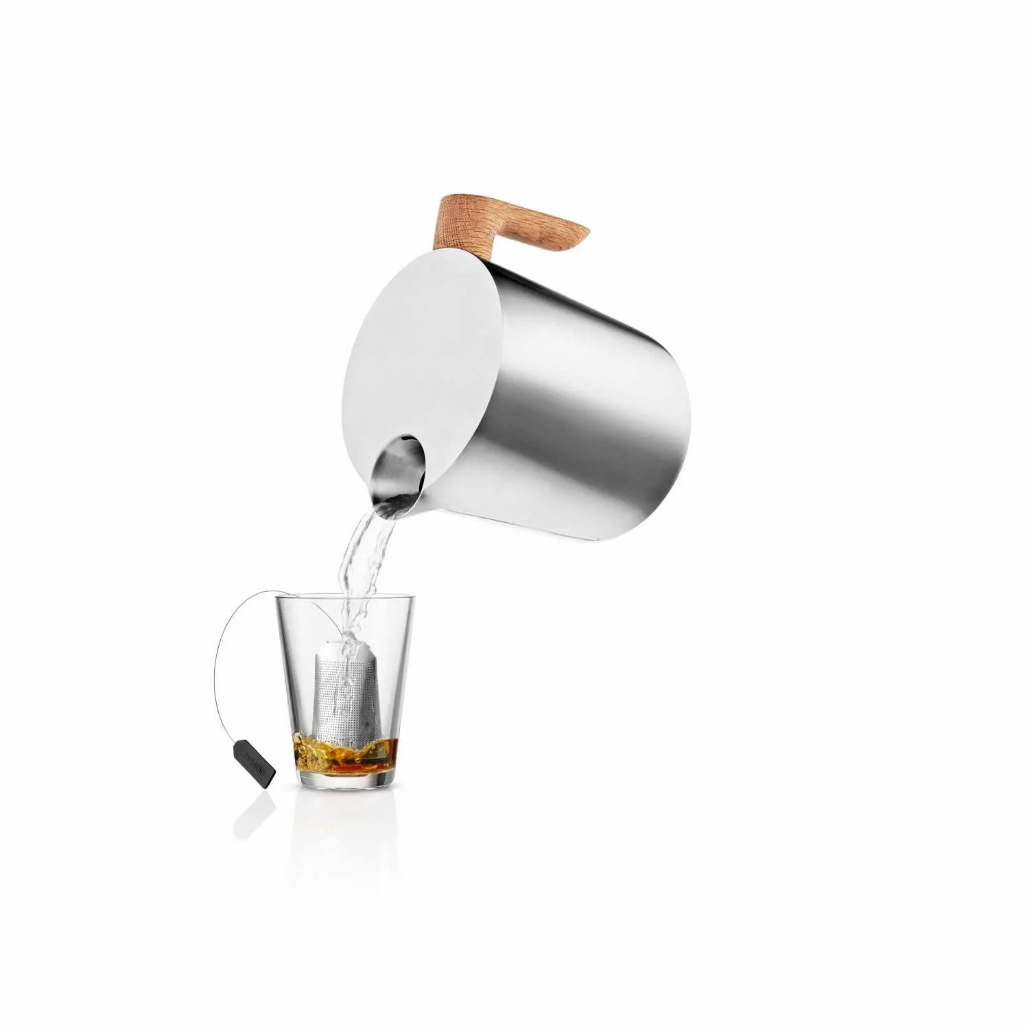 Varná konvice Eva Solo NORDIC KITCHEN 1 l - indukční_0