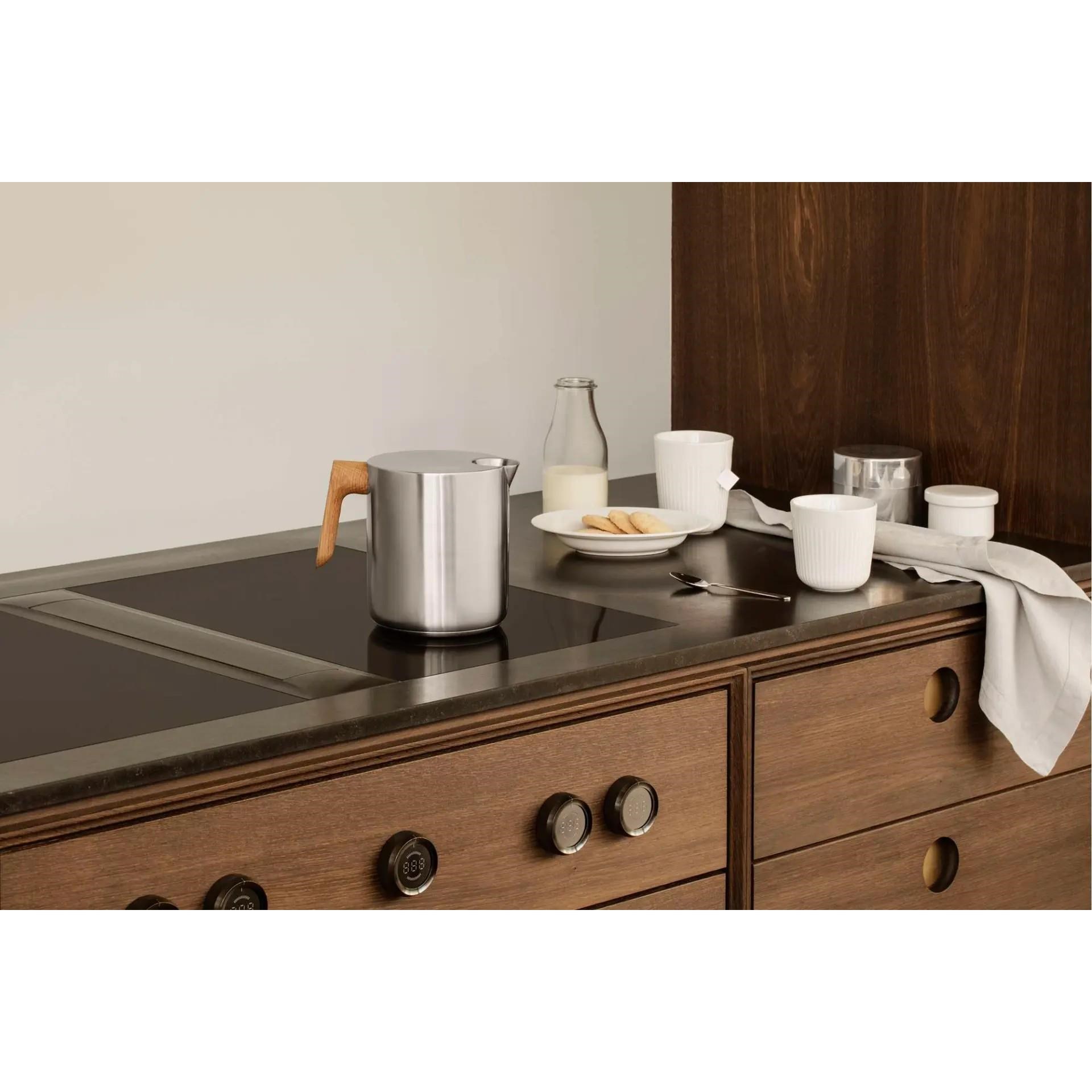 Varná konvice Eva Solo NORDIC KITCHEN 1 l - indukční_4