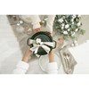 Hrnec STAUB  kulatý 26cm zelený 5,2l_2