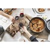 Hrnec STAUB  kulatý 34cm černý 12,6l_0
