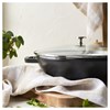 Pánev Wok STAUB 30cm černá 4,19l_1
