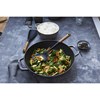 Pánev Wok STAUB 30cm šedá 4,19l_4