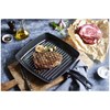 Grilovací pánev STAUB 30x30cm černá 2,9l_0