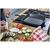 Grilovací pánev STAUB 30x30cm černá 2,9l_2