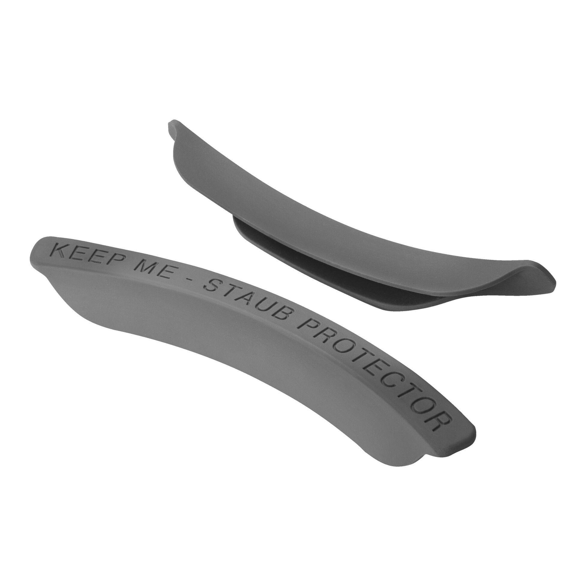 Litinová sada STAUB 24cm SET/3ks bílý lanýž_0
