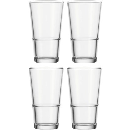 Sklenice na vodu Leonardno EVENT 550ml SET/4ks_2