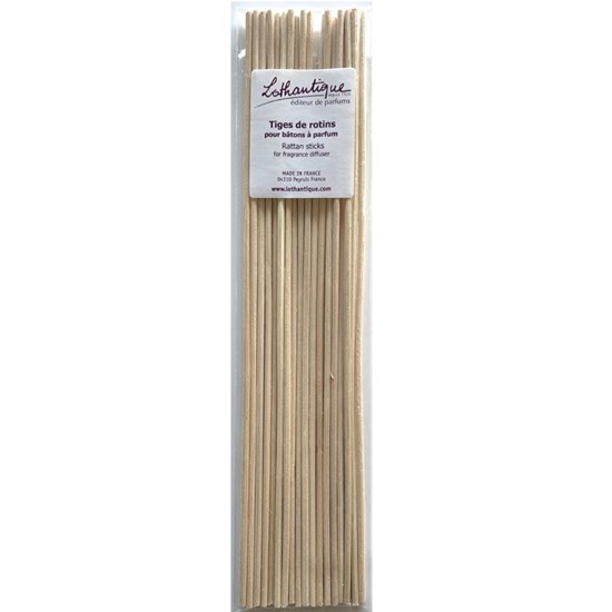 Náhradní dřívka do difuzérů 18ks/bal 3mm/26cm, přírodní_0