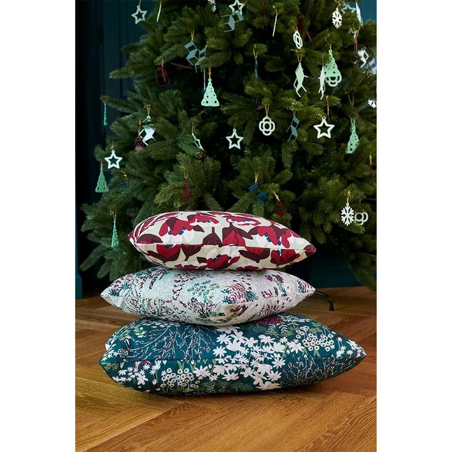 Venkovní polštář Fermob CHAMPETRE 68x44cm - Ice Mint_0