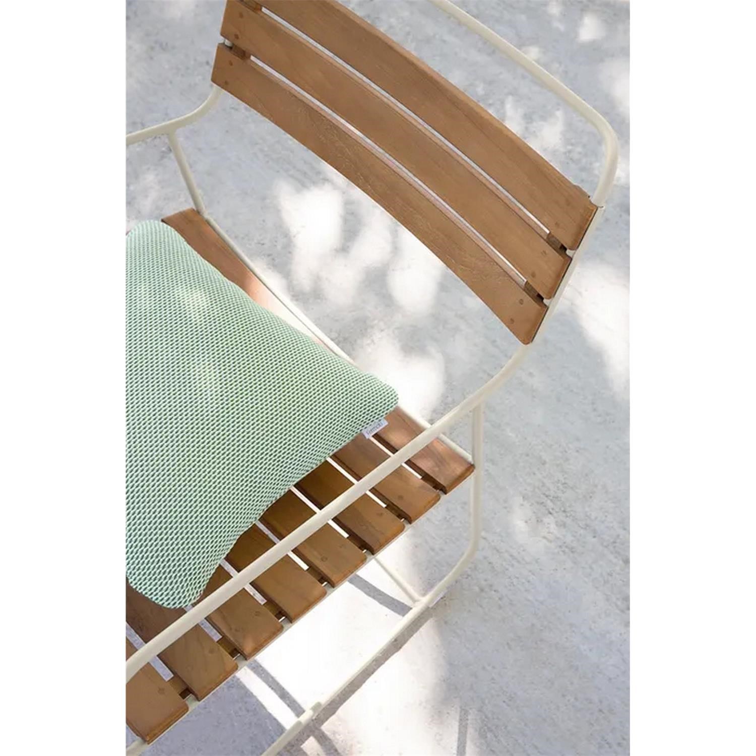 Venkovní polštář Fermob ÉVASION 44x44cm - Panama_0