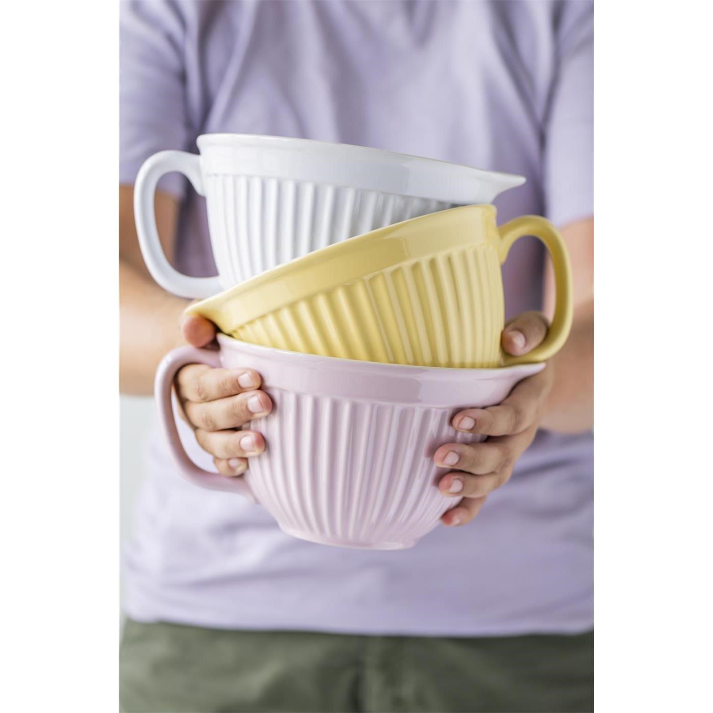 Mísa na těsto Ib Laursen Mynte English Rose_0