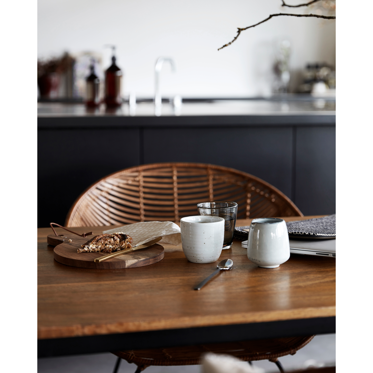 Omáčník na sojovou omáčku House Doctor RUSTIC_1