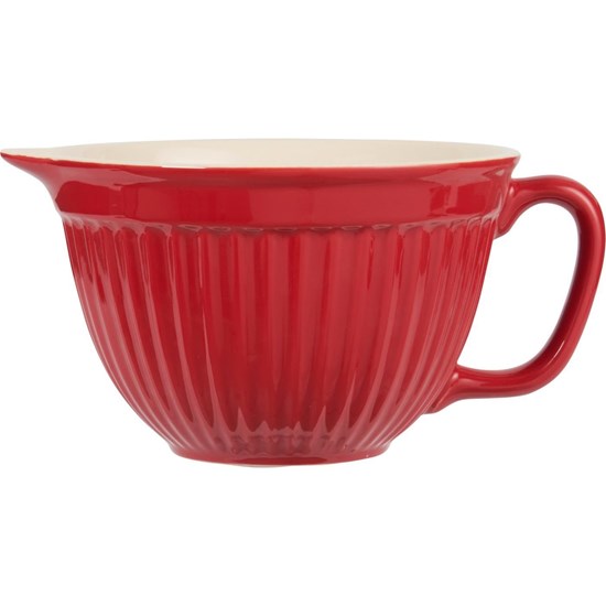 Mísa na těsto Ib Laursen Mynte strawberry 1,3l_0
