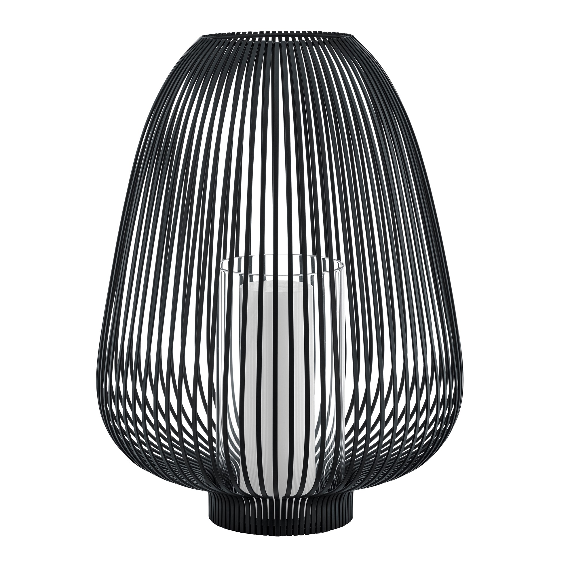 Lucerna Blomus LYVA V.45cm černá_1