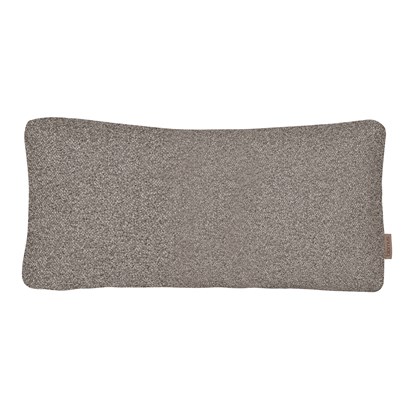 Venkovní polštář Blomus GROW 60x25cm earth bouclé_0
