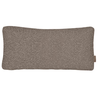 Venkovní polštář Blomus GROW 70x30cm earth bouclé_0