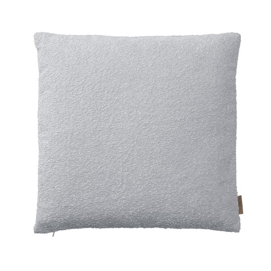 Povlak na polštář Blomus BOUCLE 50x50cm světle šedý_0