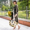 Taška přes rameno Reisenthel Shopper M sunflowers_1