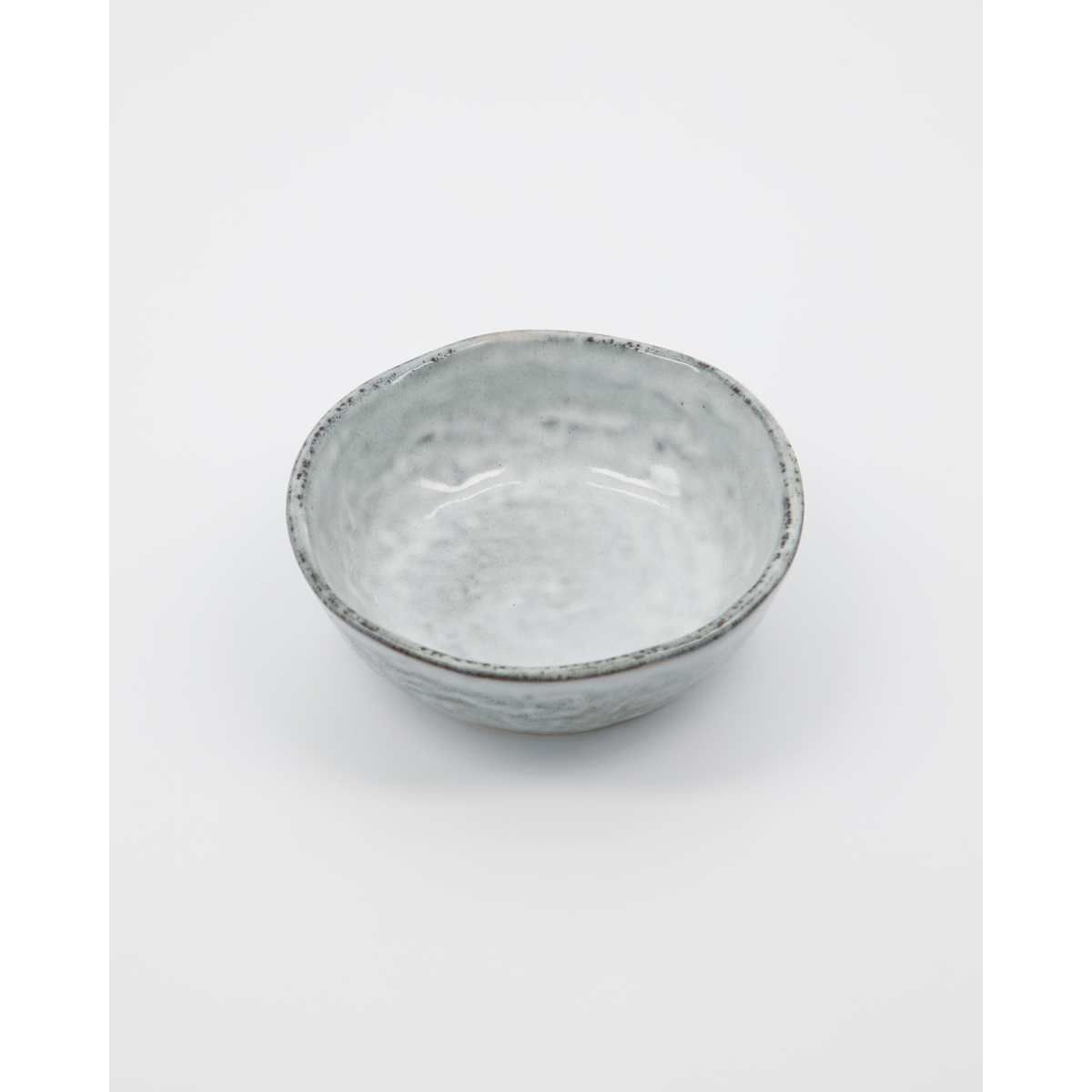 Miska House Doctor RUSTIC P.11,5cm šedodomodrá - cena za 1kus!_0