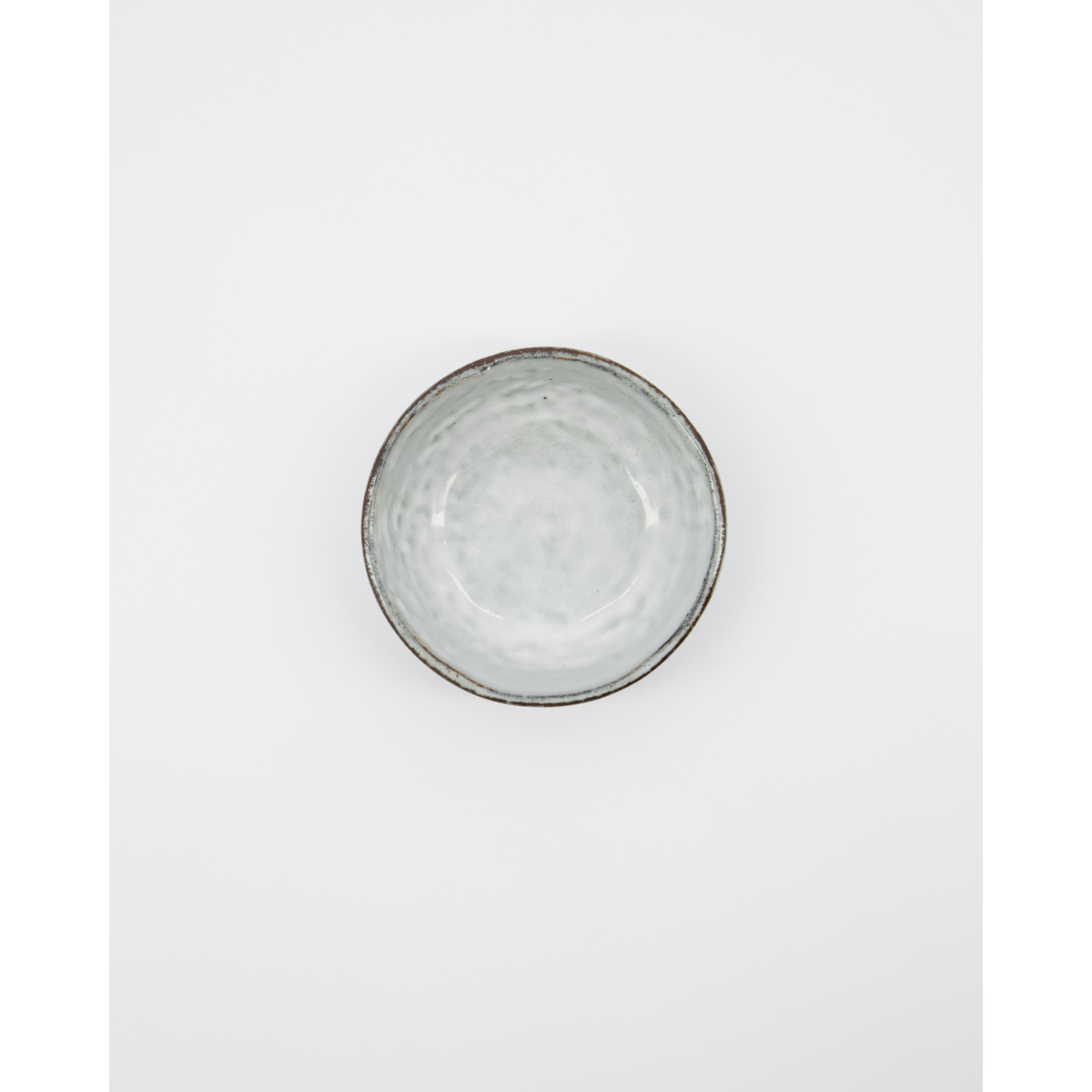 Miska House Doctor RUSTIC P.11,5cm šedodomodrá - cena za 1kus!_4