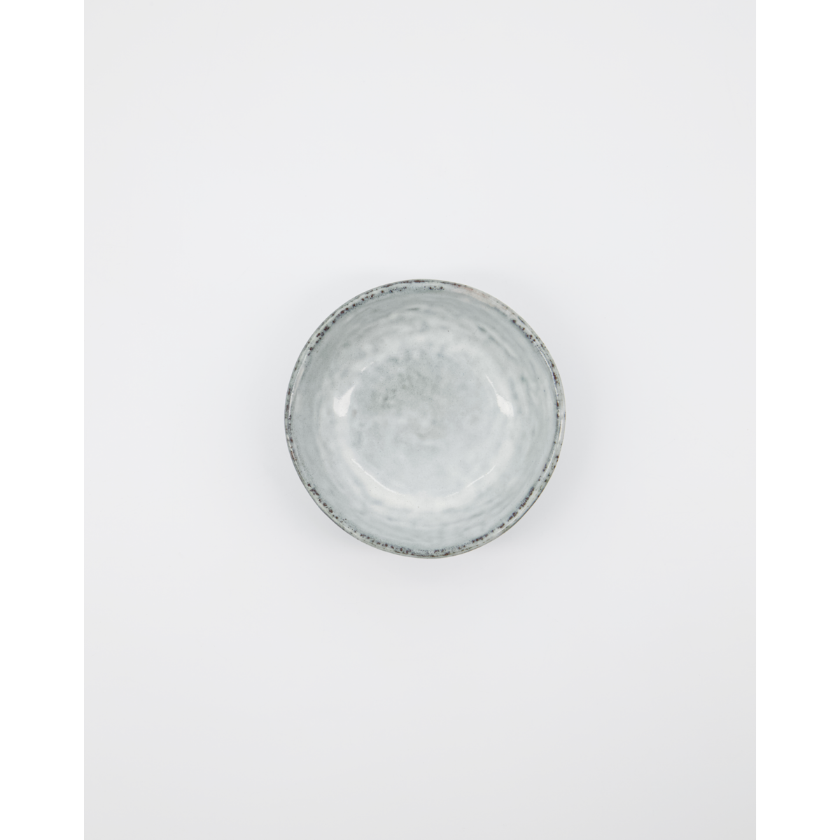 Miska House Doctor RUSTIC P.11,5cm šedodomodrá - cena za 1kus!_5