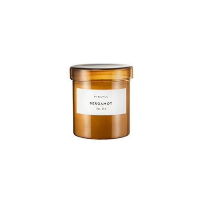 Vonná svíčka Blomus VALOA L Bergamot_3