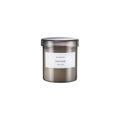 Vonná svíčka Blomus VALOA L Vetiver_2