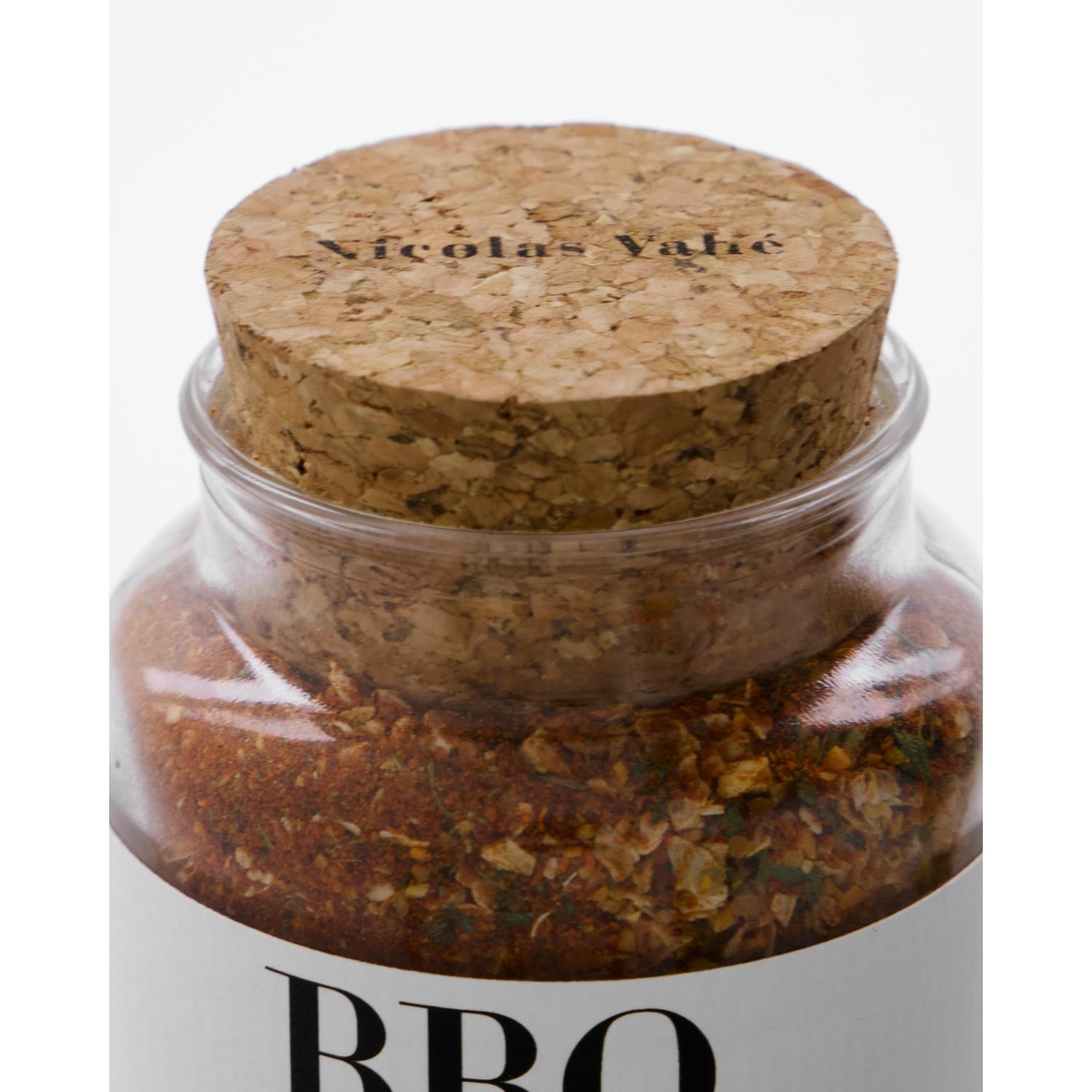 Koření na maso BBQ Nicolas Vahé 80g_0