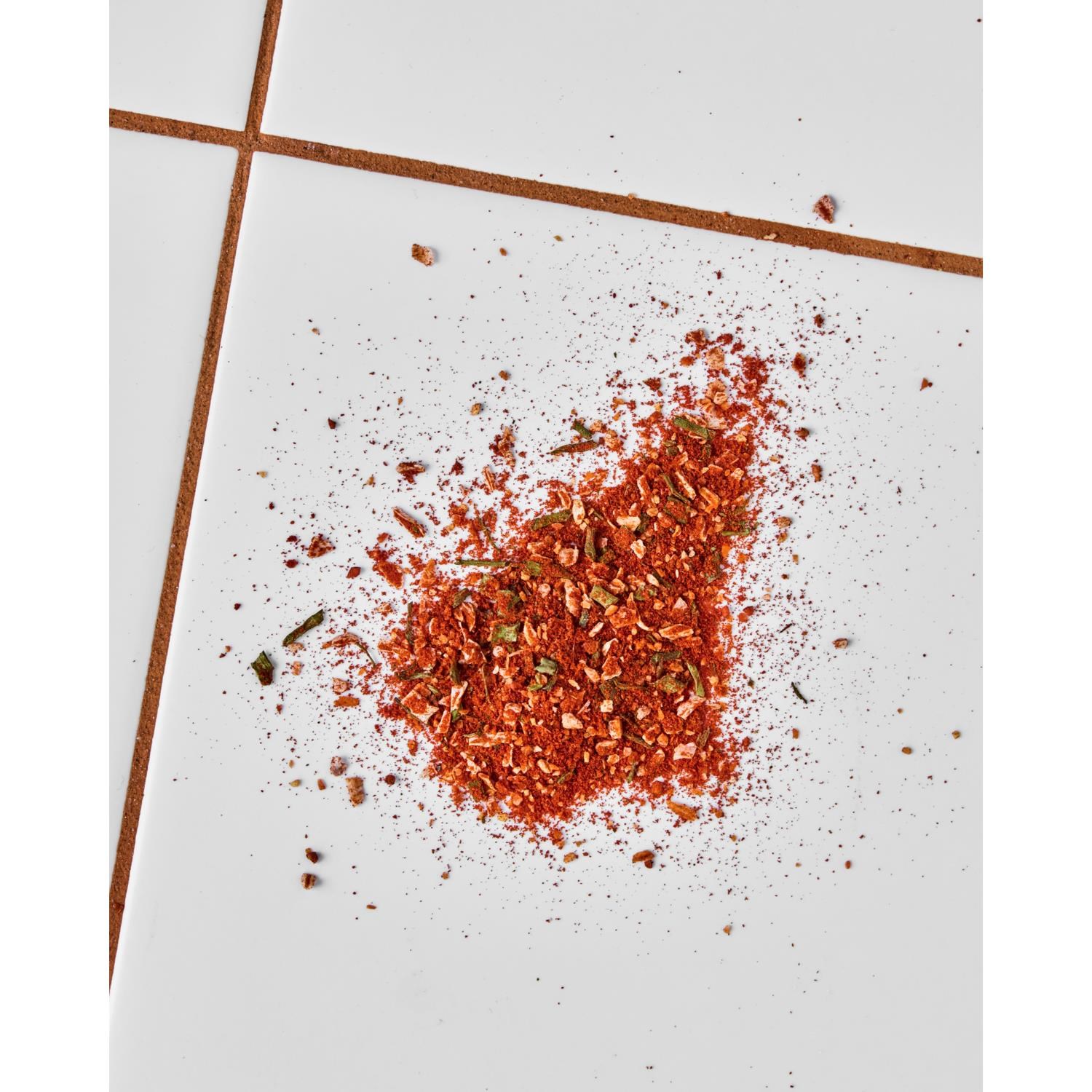 Koření na maso BBQ Nicolas Vahé 80g_2