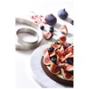 Nerezová dortová forma de Buyer P.10,5cm_4