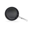 Nerezová pánev de Buyer AFFINITY s keramickým povrchem P.28cm_3