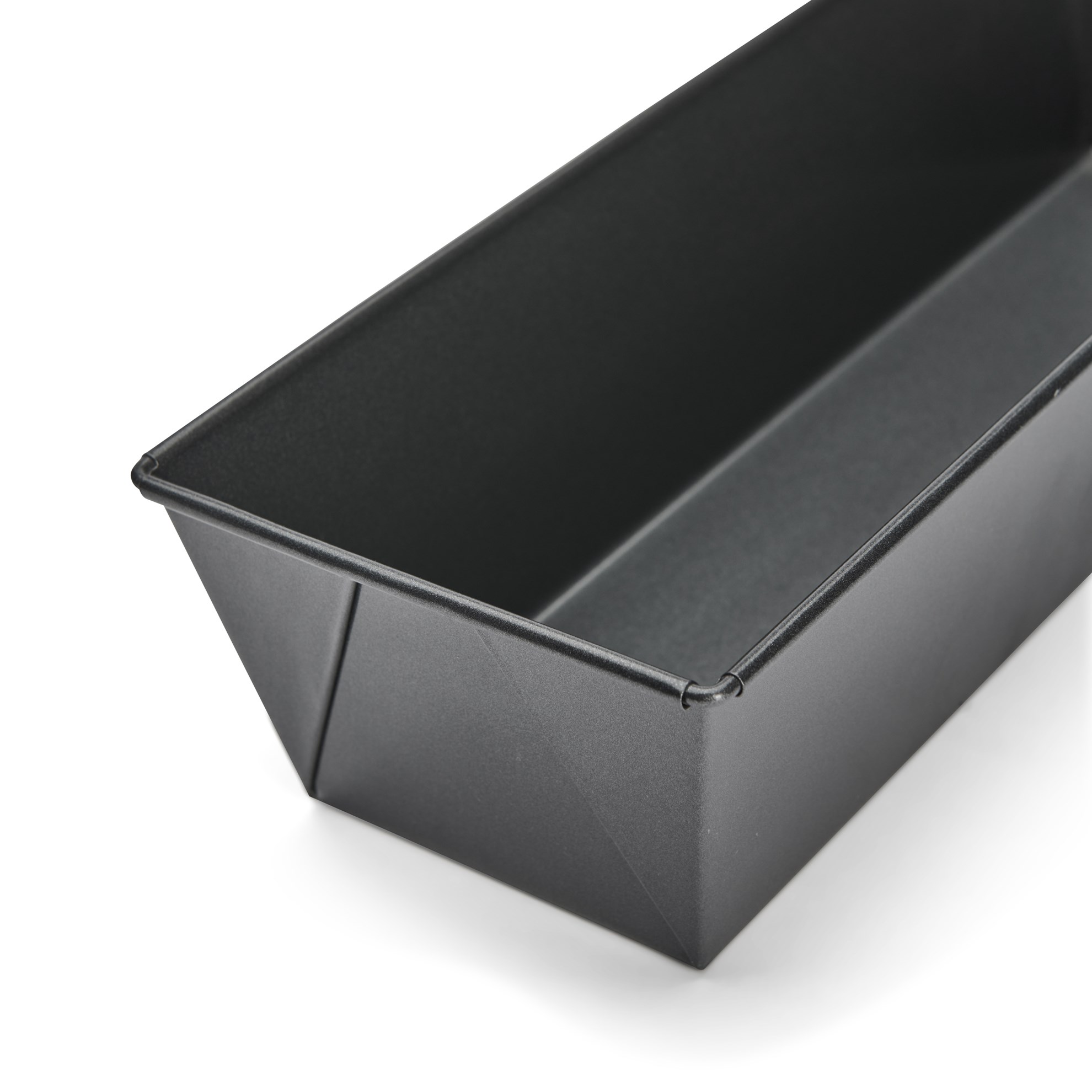 Forma na chléb/dorty s nepřilnavým povrchem de Buyer 30x10cm_2