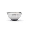 Nerezová mísa de Buyer CUL-DE-POULE P.24cm 3,6l_1