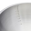 Nerezová mísa de Buyer CUL-DE-POULE P.30cm 7l_0