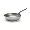 Ocelová pánev WOK de Buyer MINERAL B P.28cm_5