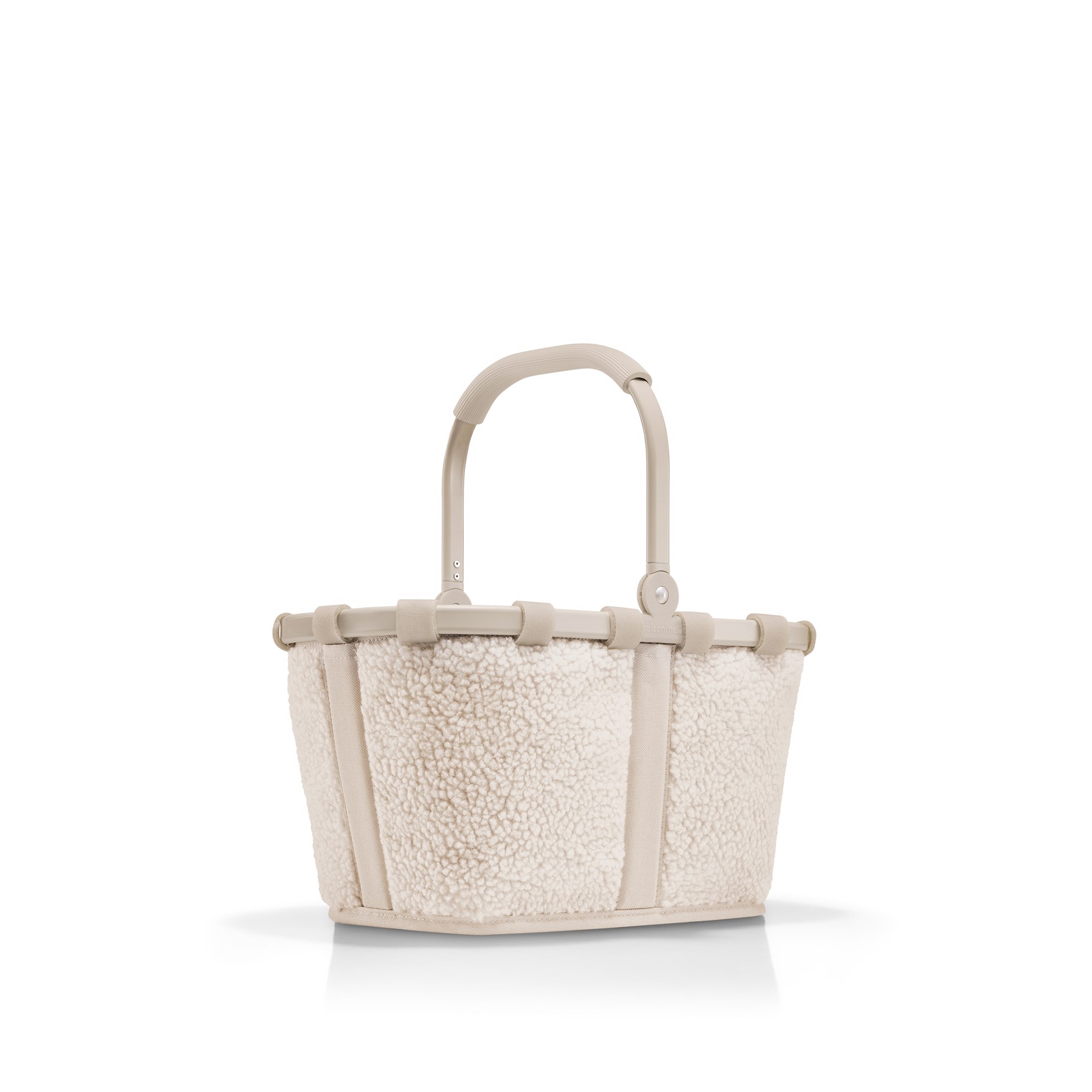 Nákupní košík Reisenthel Carrybag XS teddy sand_0