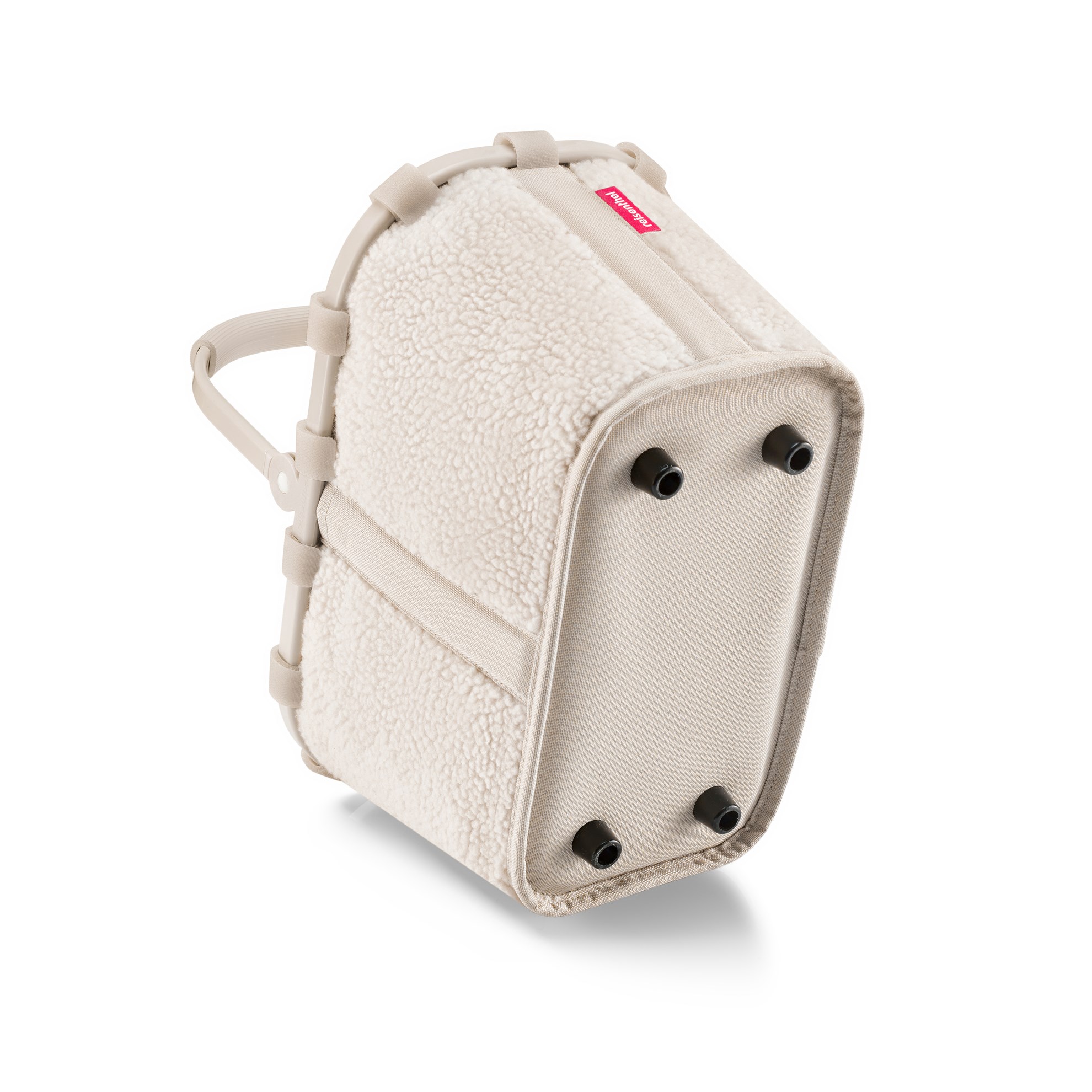 Nákupní košík Reisenthel Carrybag XS teddy sand_2