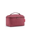 Kosmetický kufřík Reisenthel Beautycase twist maroon_0
