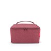 Kosmetický kufřík Reisenthel Beautycase twist maroon_2