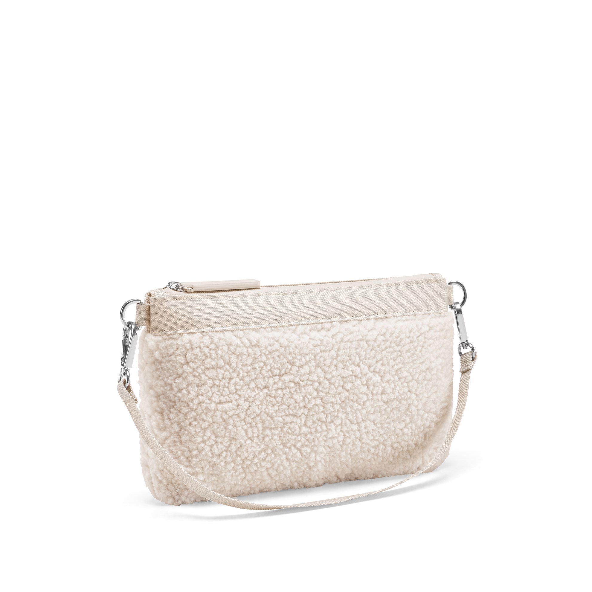 Psaníčko / pouzdro Reisenthel Mini Pouch teddy sand_0