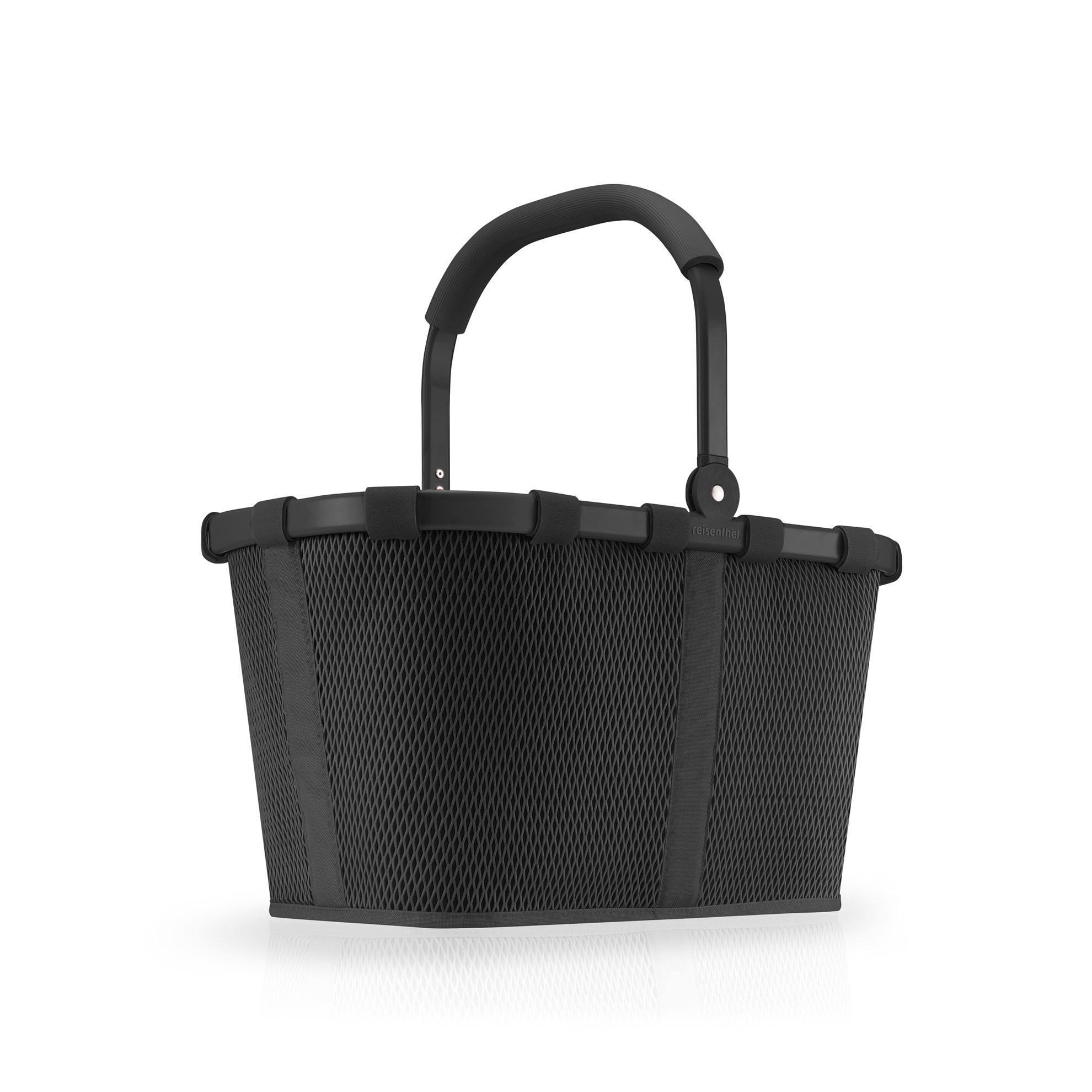 Nákupní košík Reisenthel Carrybag mesh black_0