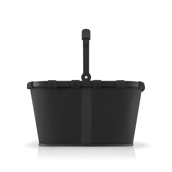 Nákupní košík Reisenthel Carrybag mesh black_4