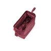 Kosmetická taška Reisenthel Travelcosmetic twist maroon_1